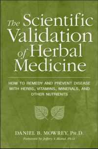 Scientific Validation Of Herbal Medicine