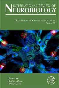 Neurobiology of Chinese Herb Medicine