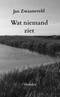 Wat niemand ziet