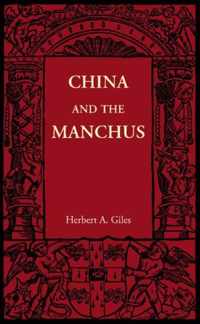 China and the Manchus