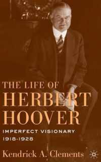 Life Of Herbert Hoover
