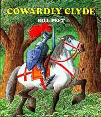 Cowardly Clyde