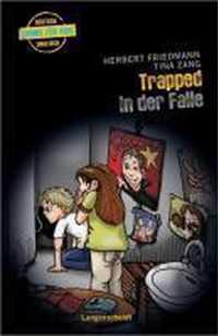 Trapped - In der Falle