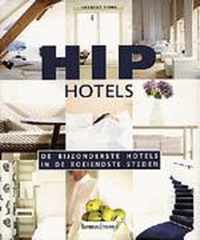 Hip hotels