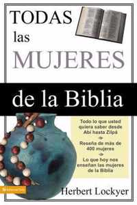 Todas Las Mujeres de la Biblia