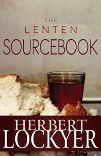 The Lenten Sourcebook