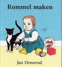 Rommel maken