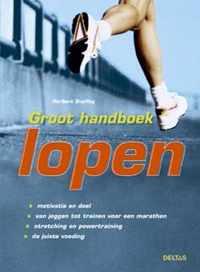 Groot Handboek Lopen