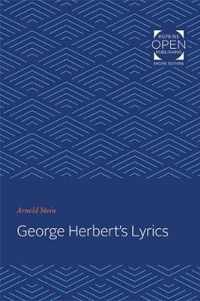 George Herbert`s Lyrics