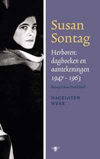 Herboren: dagboeken en aantekeningen 1947-1964