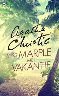 Miss Marple  -   Miss Marple met vakantie