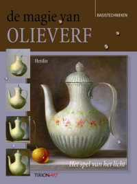 De Magie Van Olieverf