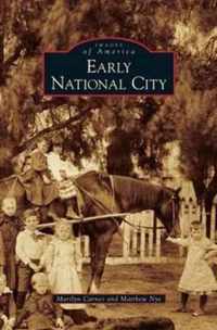 Early National City