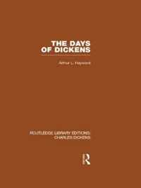 The Days of Dickens