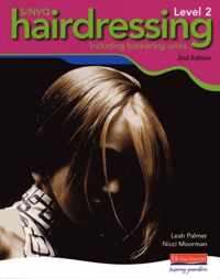 S/Nvq Level 2 Hairdressing With Barbering Candidate Handbook