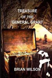 Treasure of the General Grant