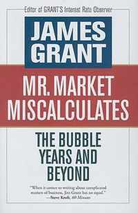 Mr Market Miscalculates