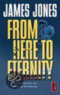 From Here To Eternity
