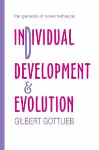 Individual Development and Evolution