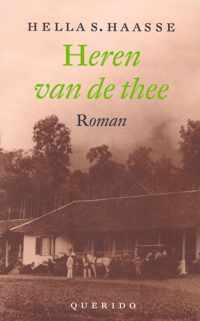 Heren Van De Thee