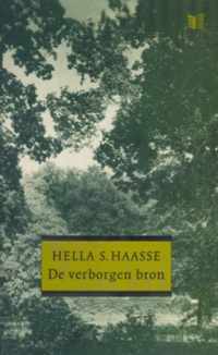 De verborgen bron - Hella S. Haasse