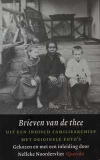 Brieven Van De Thee