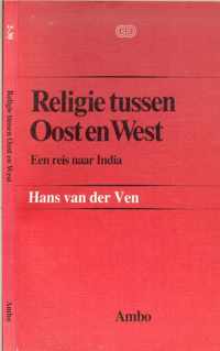 Religie tussen oost en west