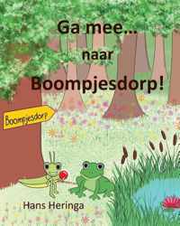 Ga mee naar Boompjesdorp!