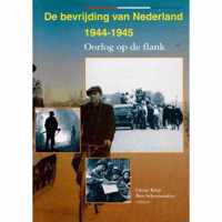De bevrijding van Nederland 1944-1945
