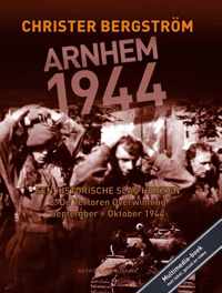 De Verloren Overwinning 2 - Arnhem 1944, een historische slag herzien