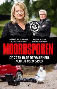 Moordsporen