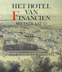 Het Hotel van Financiën