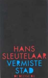 Vermiste stad