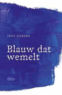 Blauw dat wemelt