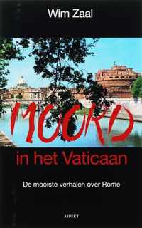 Moord in het Vaticaan