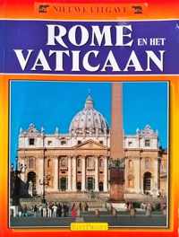 Rome en het Vaticaan
