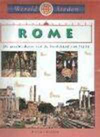 Rome Wereldsteden