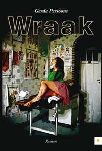 Wraak