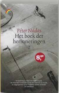 Het boek der herinneringen / II