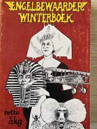 Engelbewaarder winterboek uit 1978