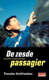 Zesde Passagier