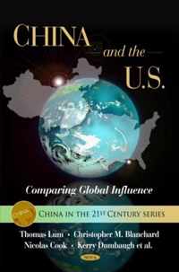 China & the U.S.