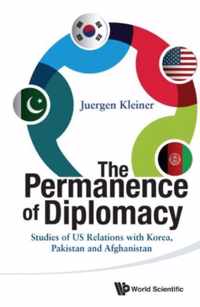 The Permanence of Diplomacy