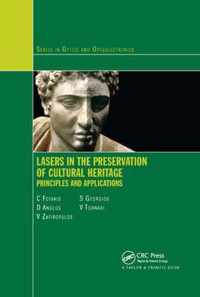 Lasers in the Preservation of Cultural Heritage