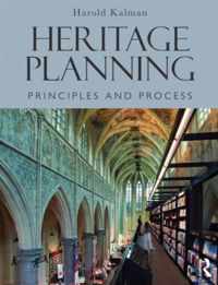 Heritage Planning