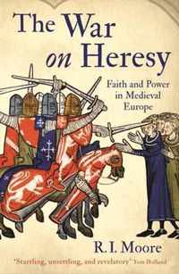 War On Heresy
