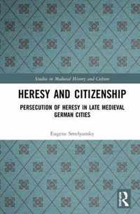 Heresy and Citizenship