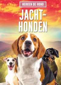 Jachthonden - Sara Green - Hardcover (9789464390377)