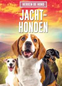 Herken de Hond  -   Jachthonden