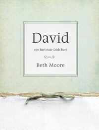 David - Beth Moore - Paperback (9789063537197)